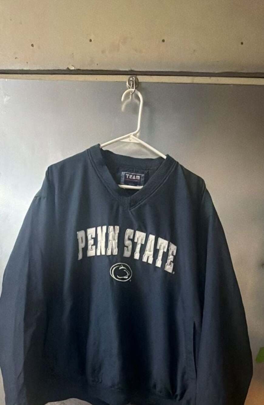 Vintage Team Edition Apparel Penn State